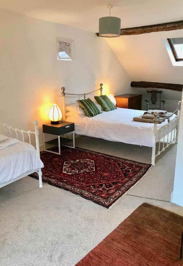 Bro Arran Villa Dolgellau Eksteriør billede