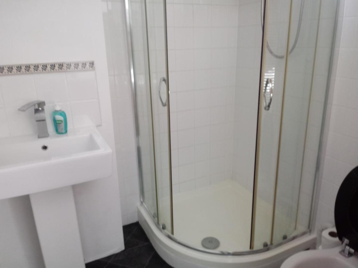 Bro Arran Villa Dolgellau Eksteriør billede
