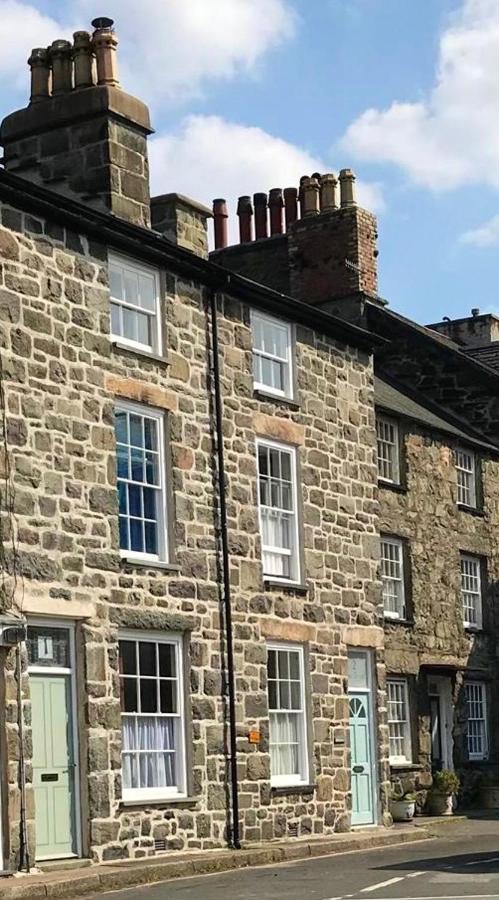 Bro Arran Villa Dolgellau Eksteriør billede